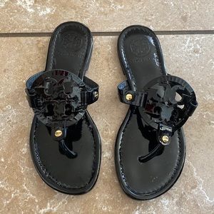 Tory Burch Miller sandal
